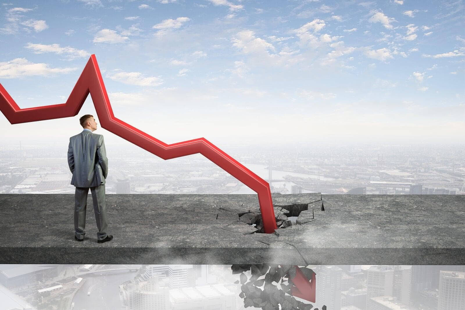 Why Teams Struggle and How to Better Manage Your Team